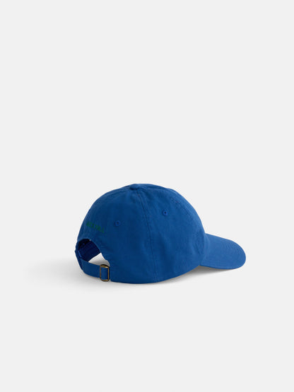 Alex Mill 1 Rock NYC Hat Cobalt