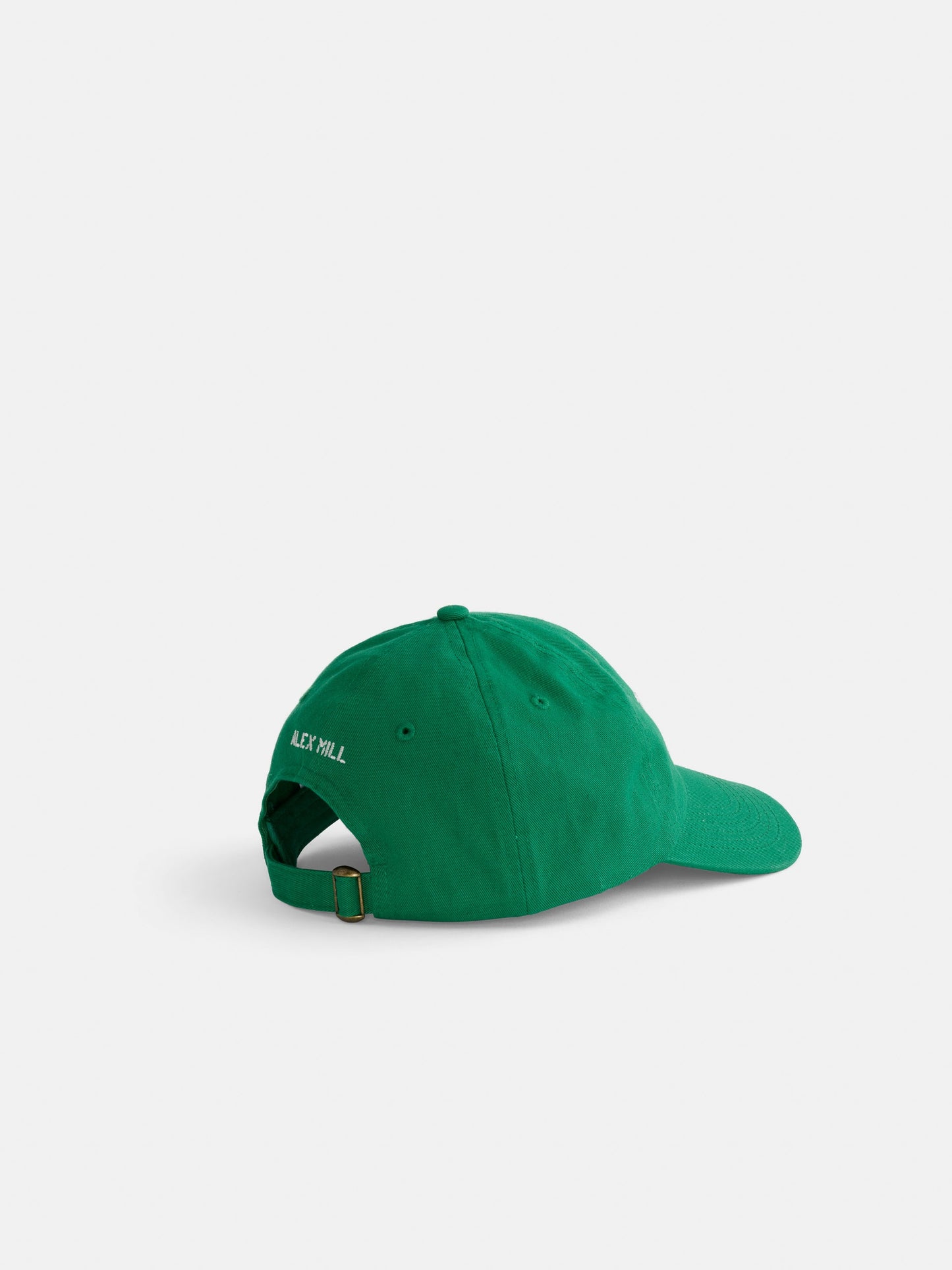 Alex Mill 1 Rock NYC Hat Green
