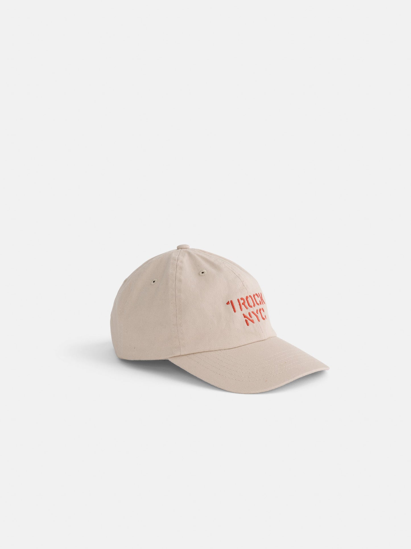 Alex Mill 1 Rock NYC Hat Natural