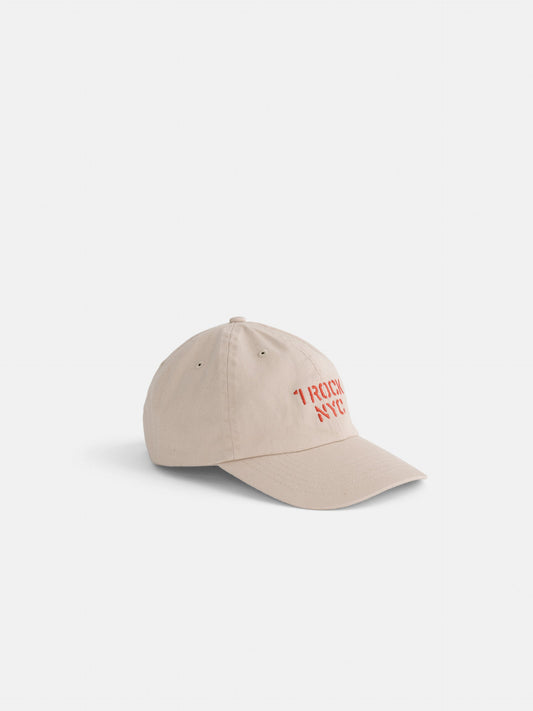 Alex Mill 1 Rock NYC Hat Natural