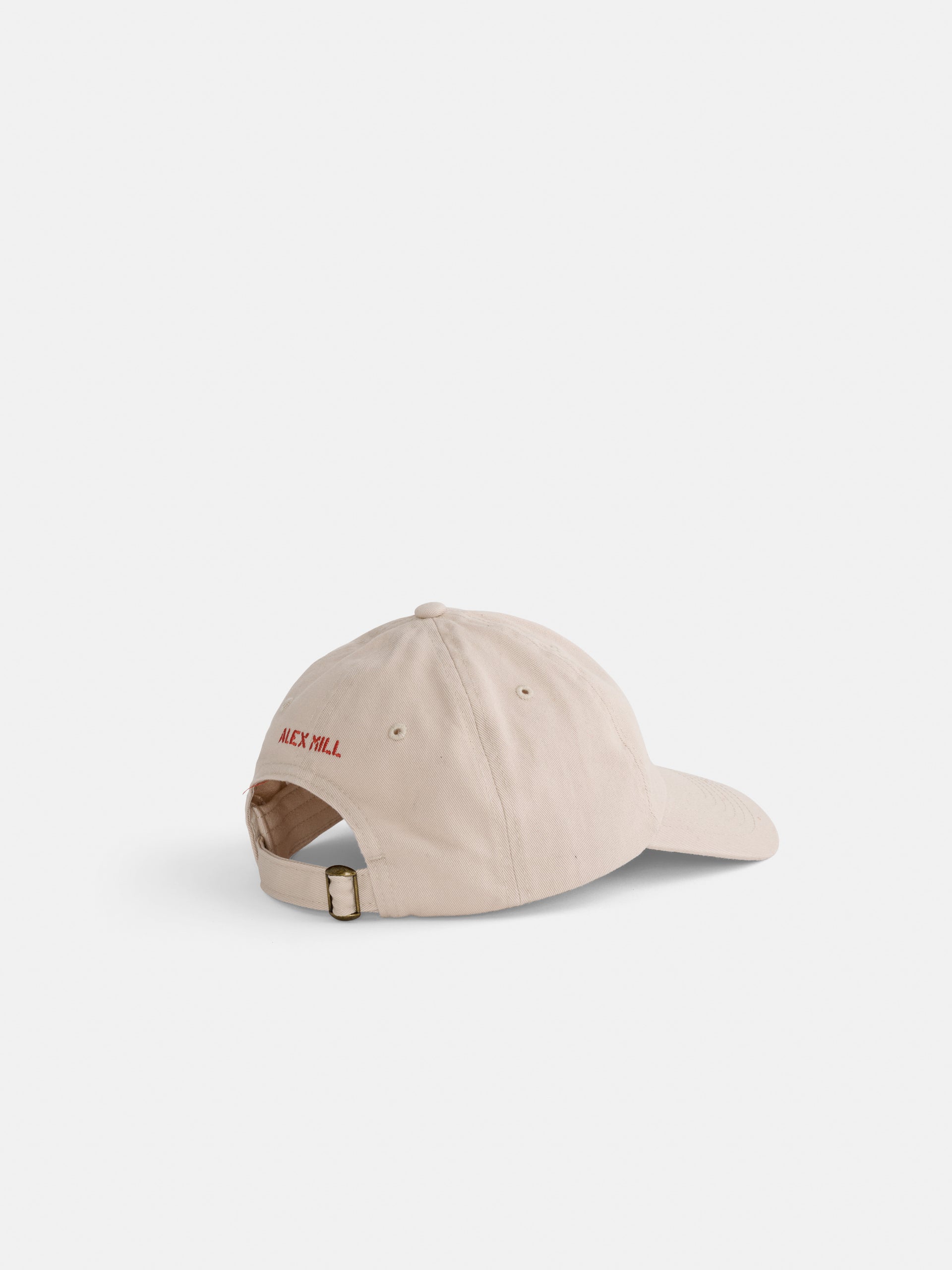 Alex Mill 1 Rock NYC Hat Natural