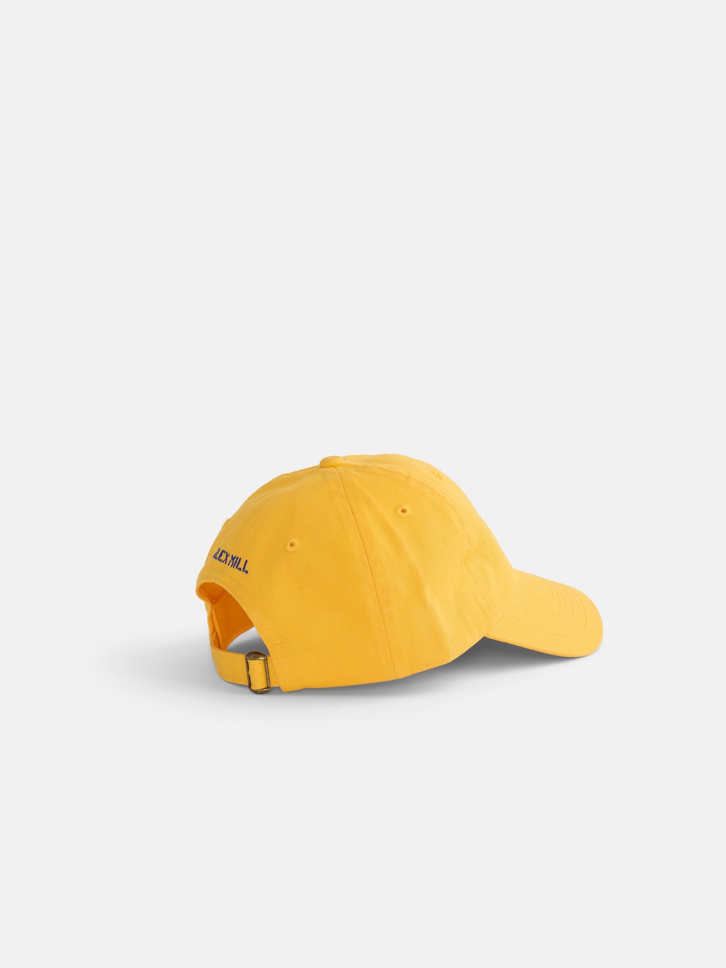 Alex Mill 1 Rock NYC Hat Yellow