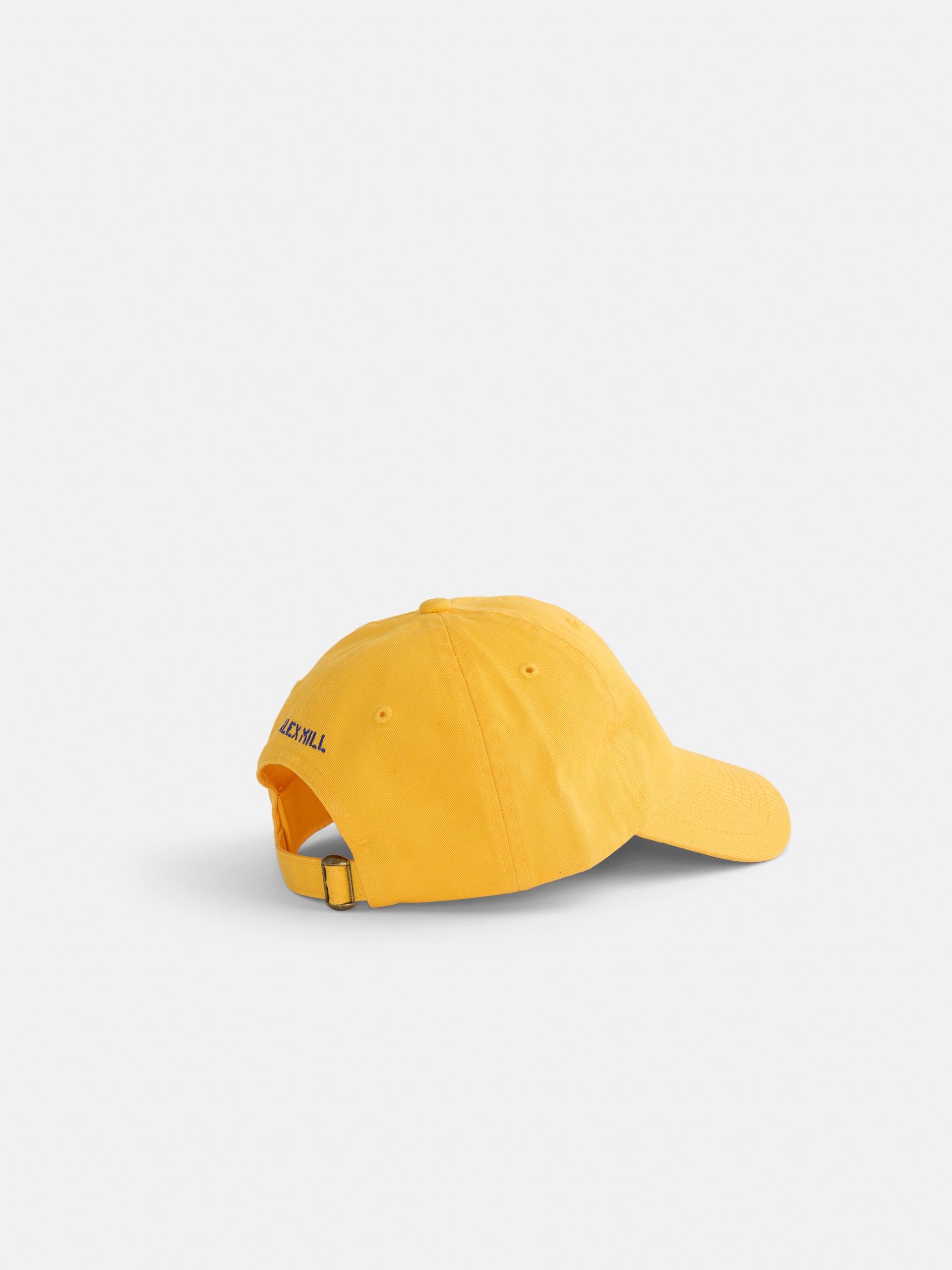 Alex Mill 1 Rock NYC Hat Yellow