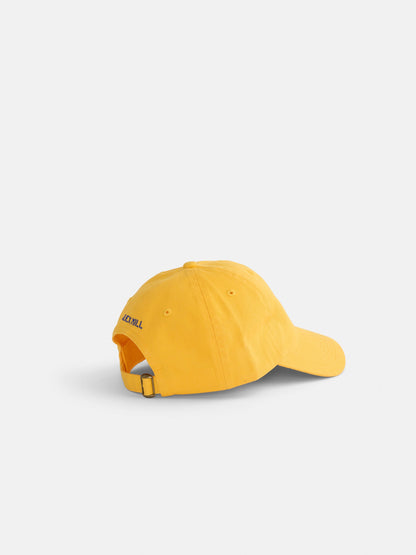 Alex Mill 1 Rock NYC Hat Yellow
