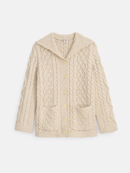 Alex Mill Ojai Cardigan in Cotton