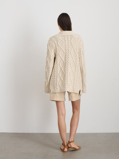 Alex Mill Ojai Cardigan in Cotton