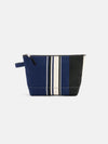 Navy/Black