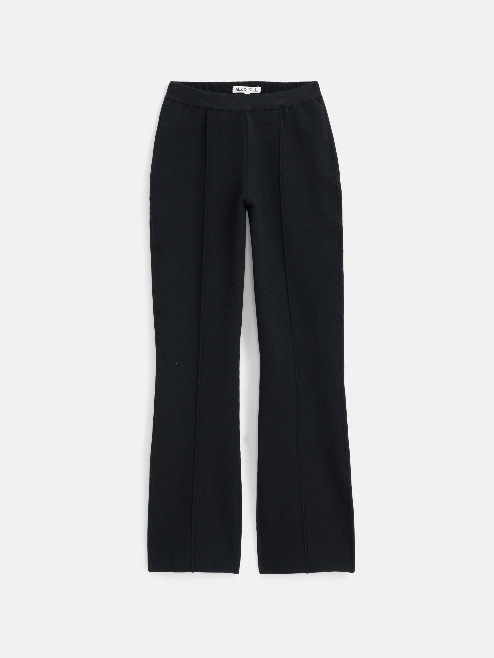 Alex Mill IYKYK Pant Black