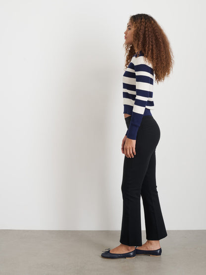 Alex Mill IYKYK Pant Black