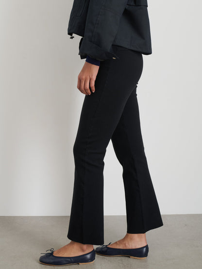 Alex Mill IYKYK Pant Black