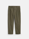 Olive Grey