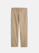 Faded Khaki