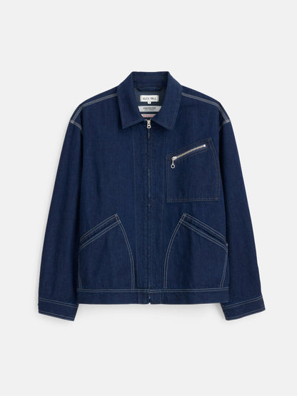 Alex Mill OMNIGOD x Alex Mill Miller Jacket