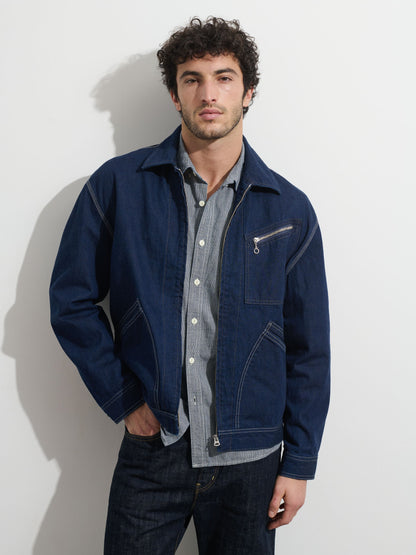 Alex Mill OMNIGOD x Alex Mill Miller Jacket
