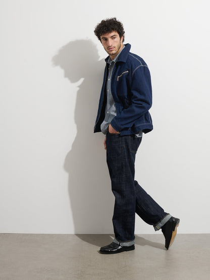 Alex Mill OMNIGOD x Alex Mill Miller Jacket
