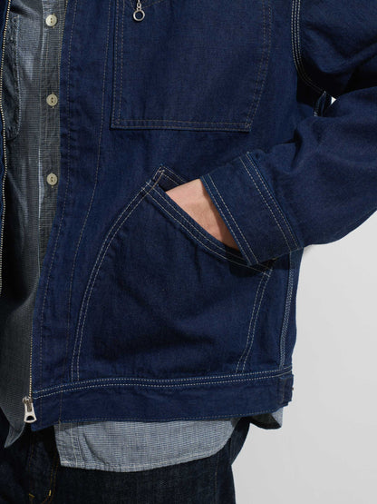 Alex Mill OMNIGOD x Alex Mill Miller Jacket