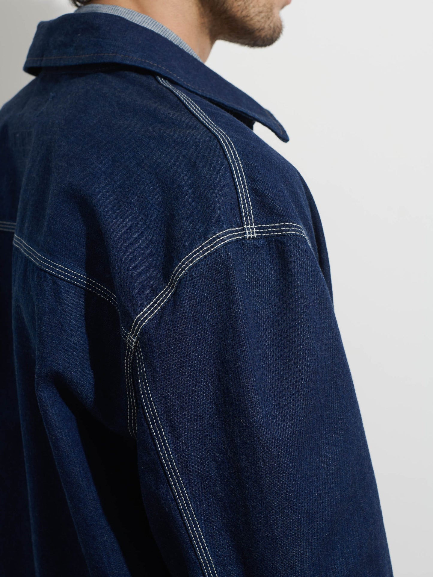 Alex Mill OMNIGOD x Alex Mill Miller Jacket