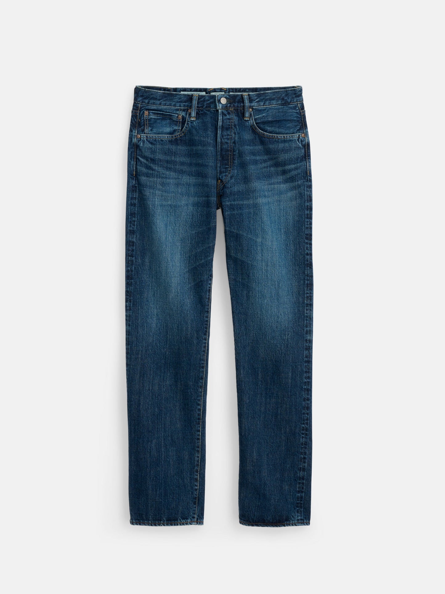 Alex Mill OMNIGOD x Alex Mill AM Original in Selvedge