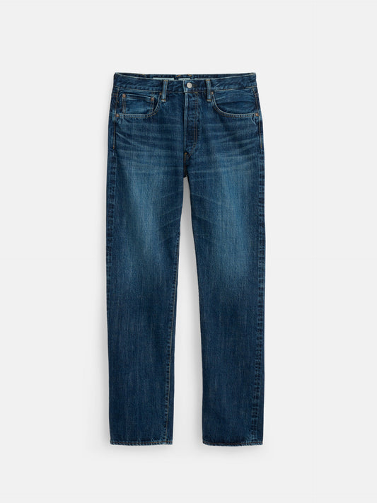 Alex Mill OMNIGOD x Alex Mill AM Original in Selvedge
