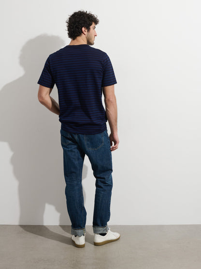 Alex Mill OMNIGOD x Alex Mill AM Original in Selvedge