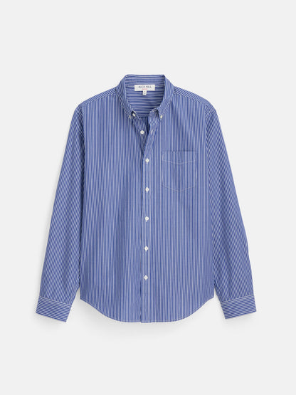 Alex Mill Mill Shirt  in Stripe