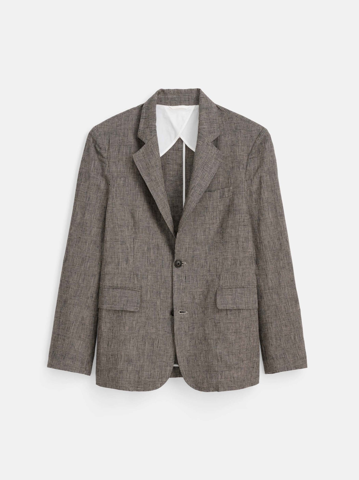 Alex Mill Cooper Blazer in Glenn Plaid