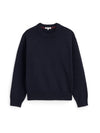 Dark Navy