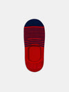 Red/Navy