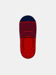 Red/Navy