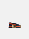 Navy/Orange