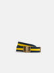 Navy/Yellow
