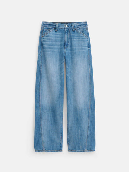 Alex Mill Ella Arc Jean