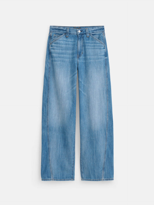 Alex Mill Ella Arc Jean