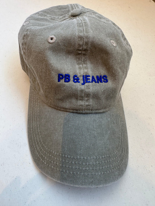 Alex Mill Van Leeuwen x Alex Mill Baseball Cap Khaki