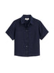 Dark Navy