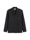 Washed Black