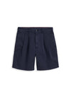 Dark Navy