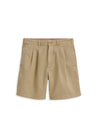 Faded Khaki