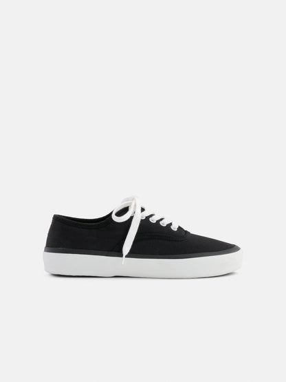 Alex Mill Reproduction of Found US Navy Military Trainers Black