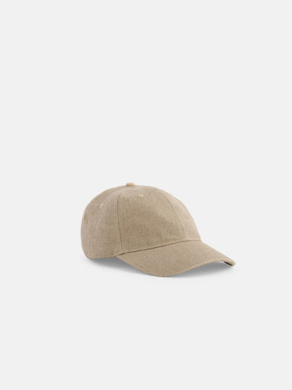 Alex Mill Field Cap in Hemp