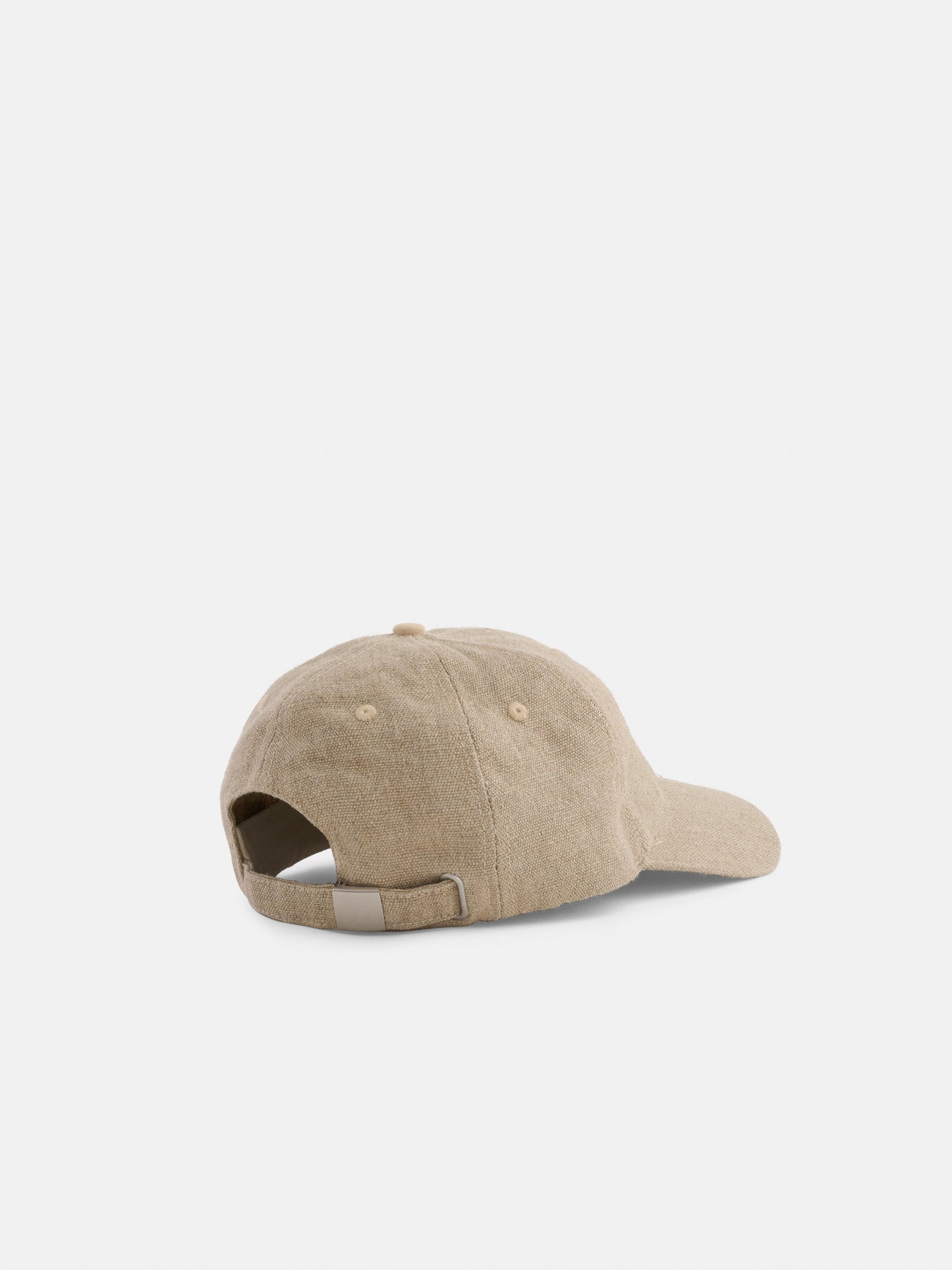 Alex Mill Field Cap in Hemp