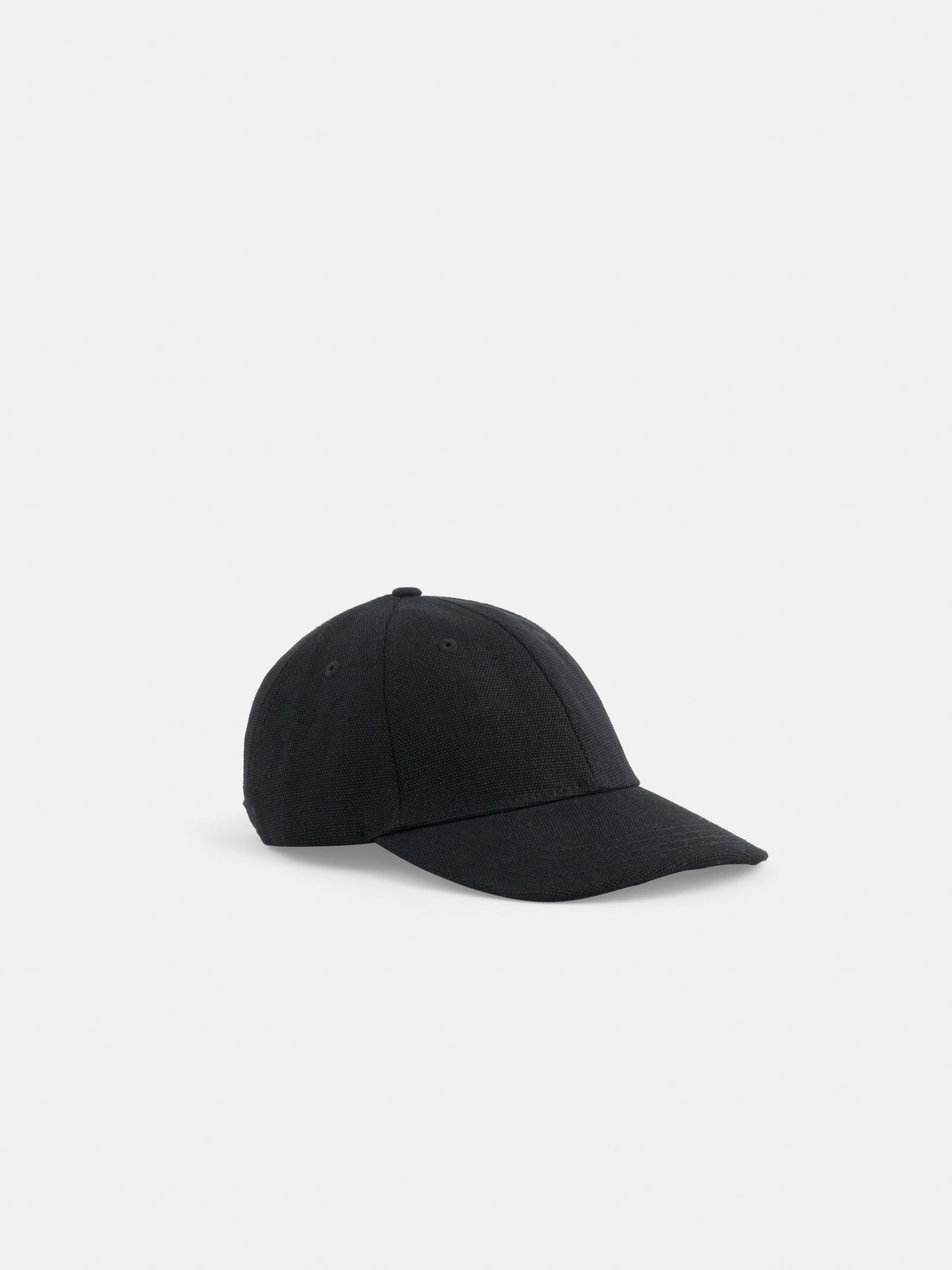 Alex Mill Field Cap in Hemp