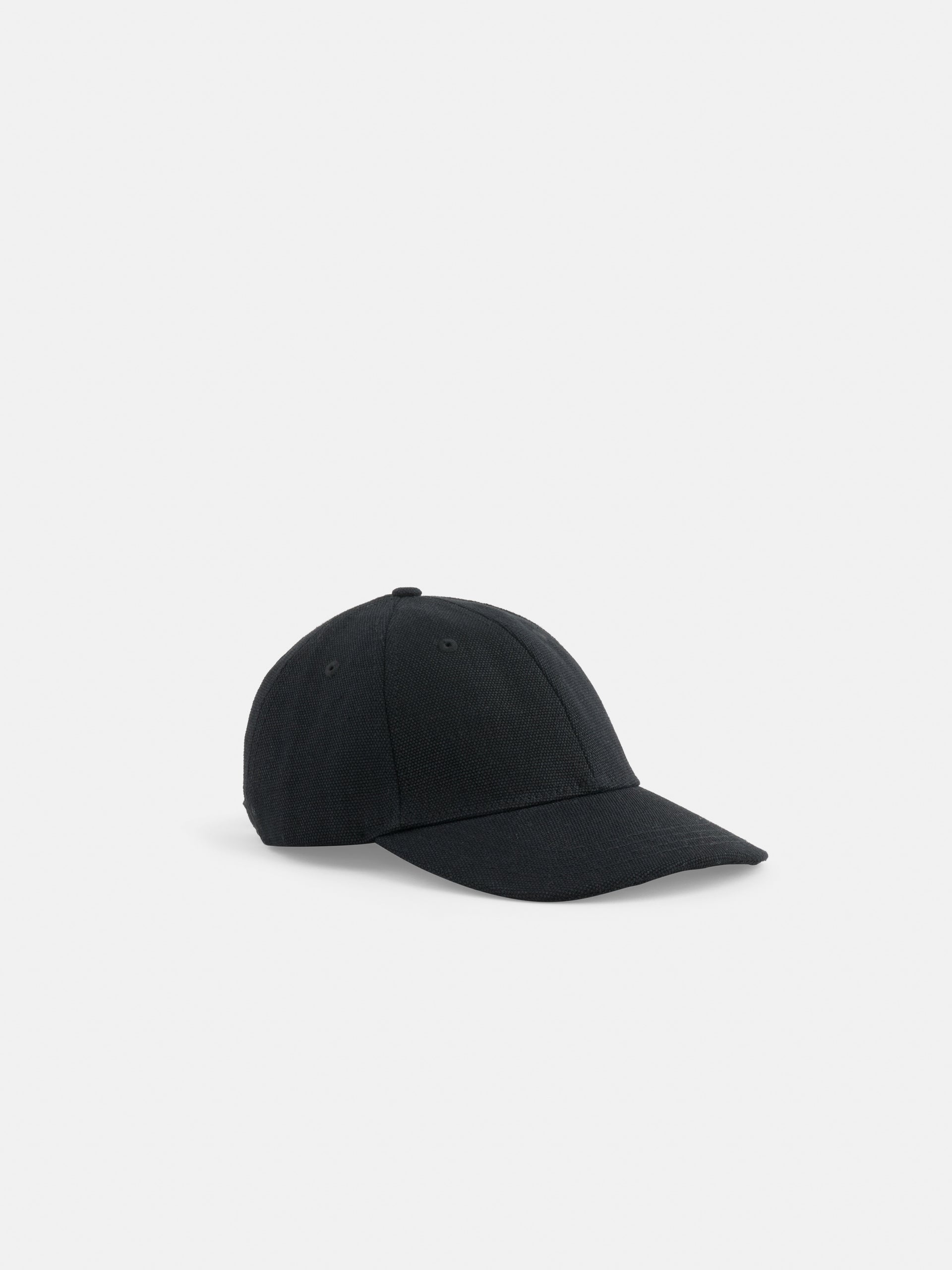 Alex Mill Field Cap in Hemp