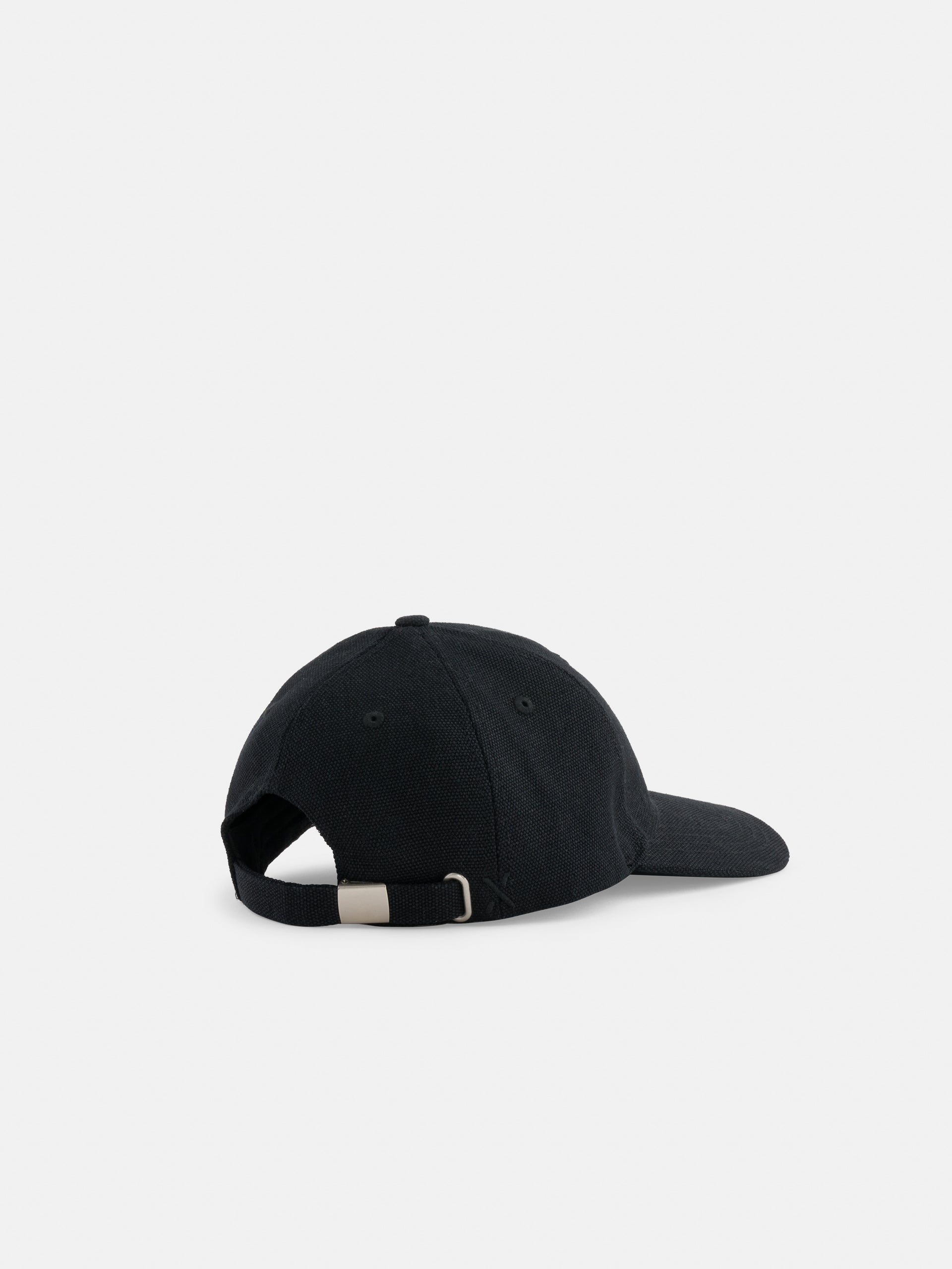 Alex Mill Field Cap in Hemp