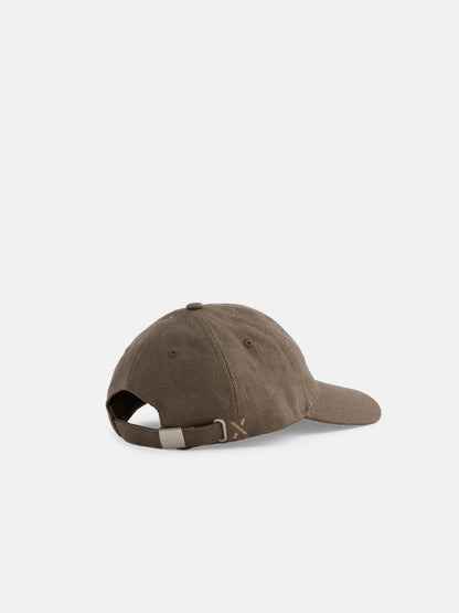 Alex Mill Field Cap in Hemp