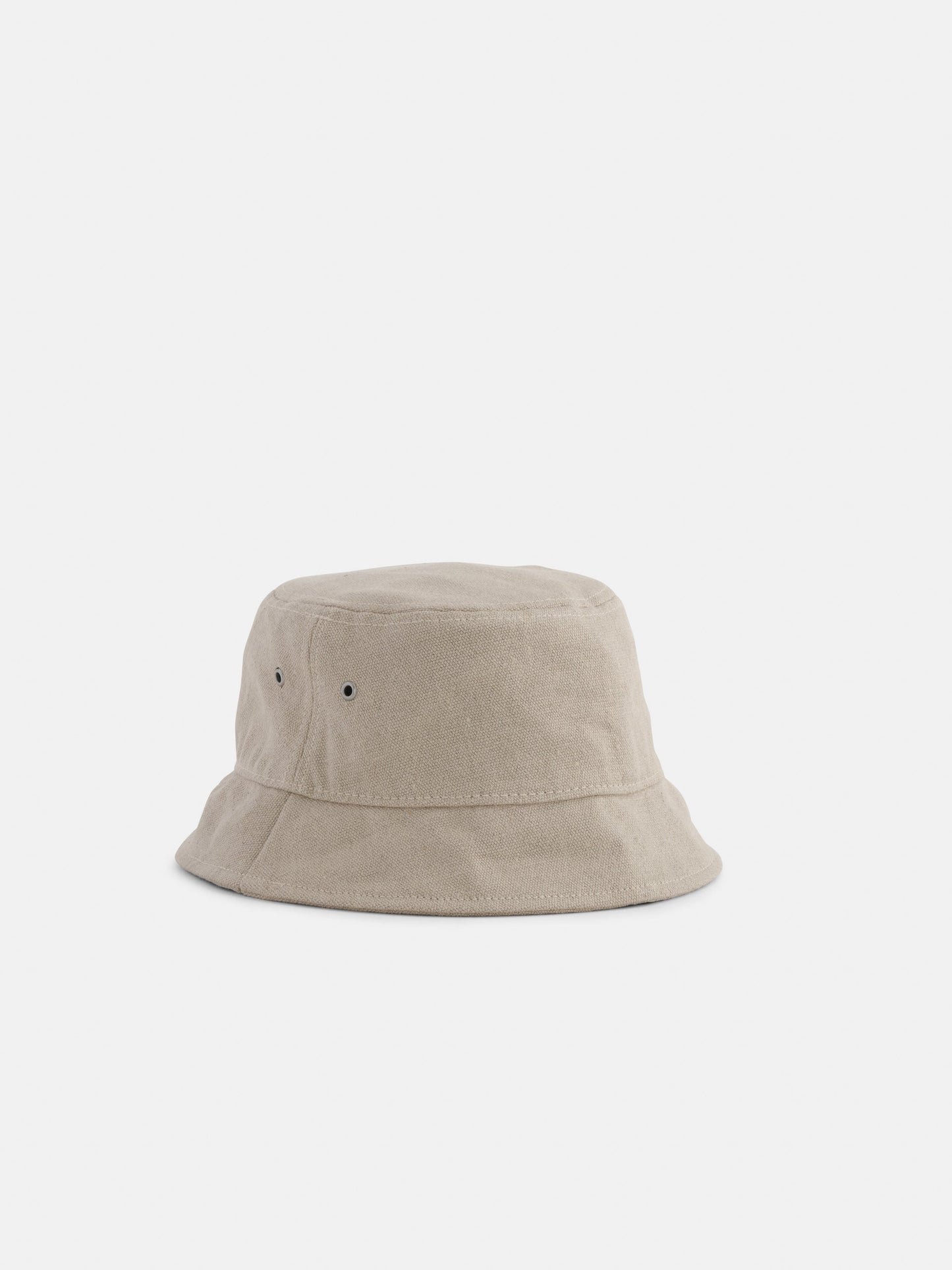 Alex Mill Bucket Hat in Hemp