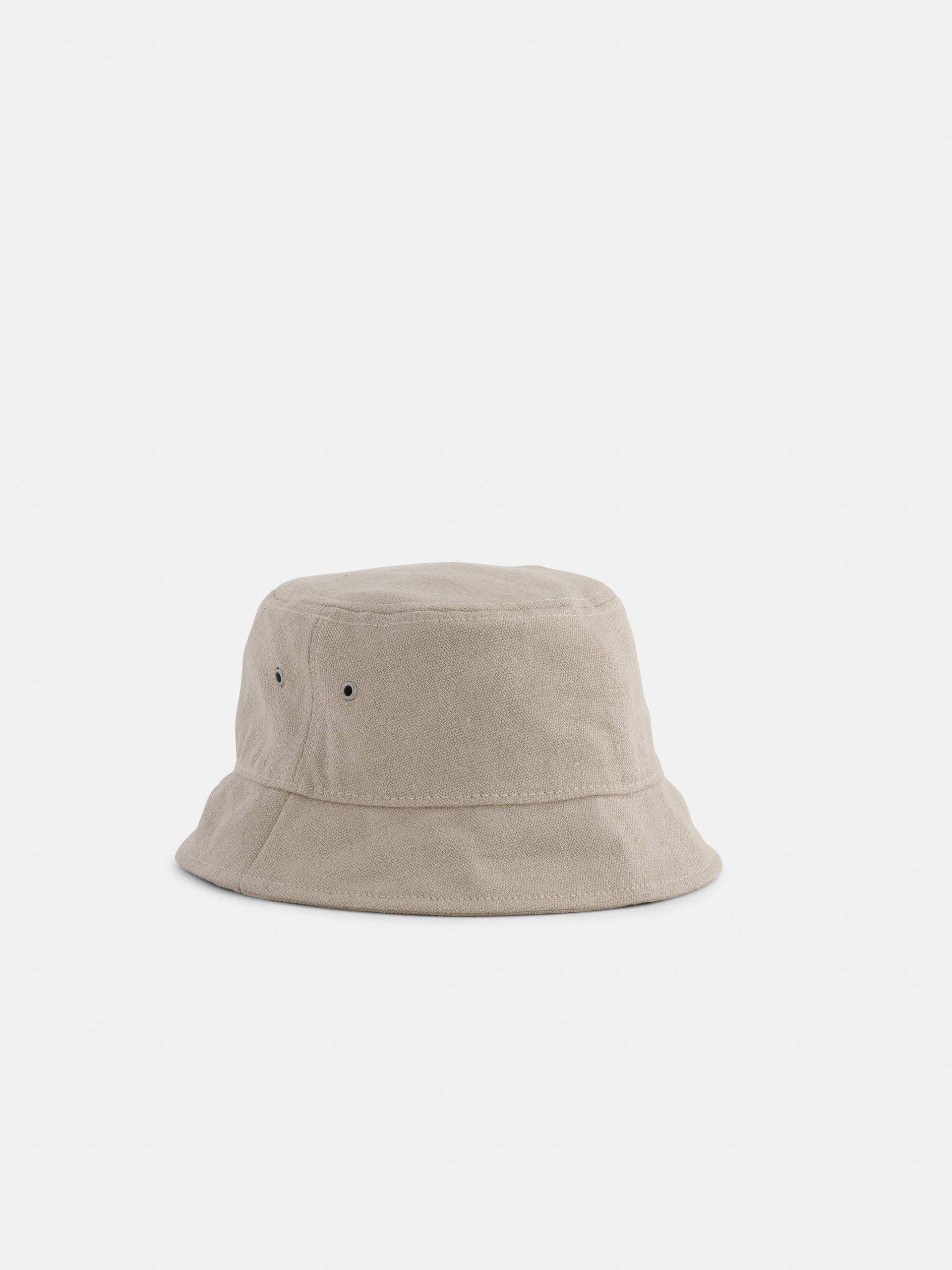 Alex Mill Bucket Hat in Hemp