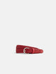 Poppy Red