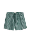 Green/White