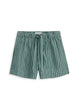 Green/White